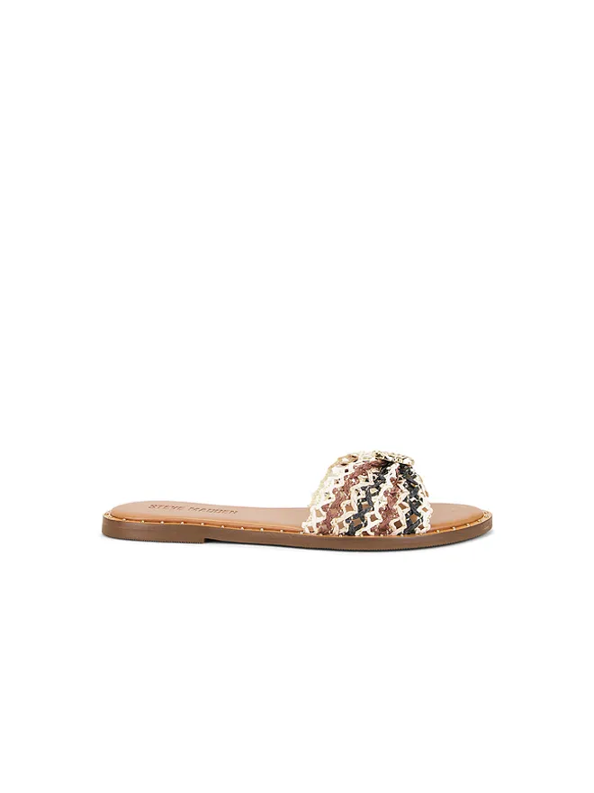 Steve Madden Steve Madden DIPSY サンダルの商品画像