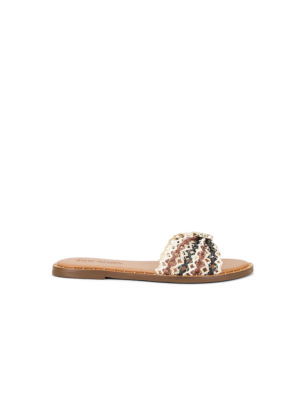 Steve Madden DIPSY サンダル - 画像1