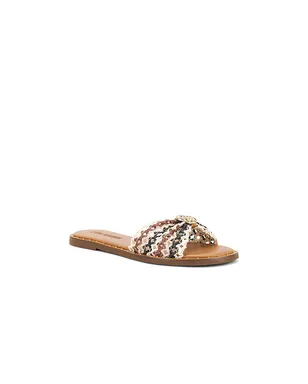 Steve Madden DIPSY サンダル - サムネイル2