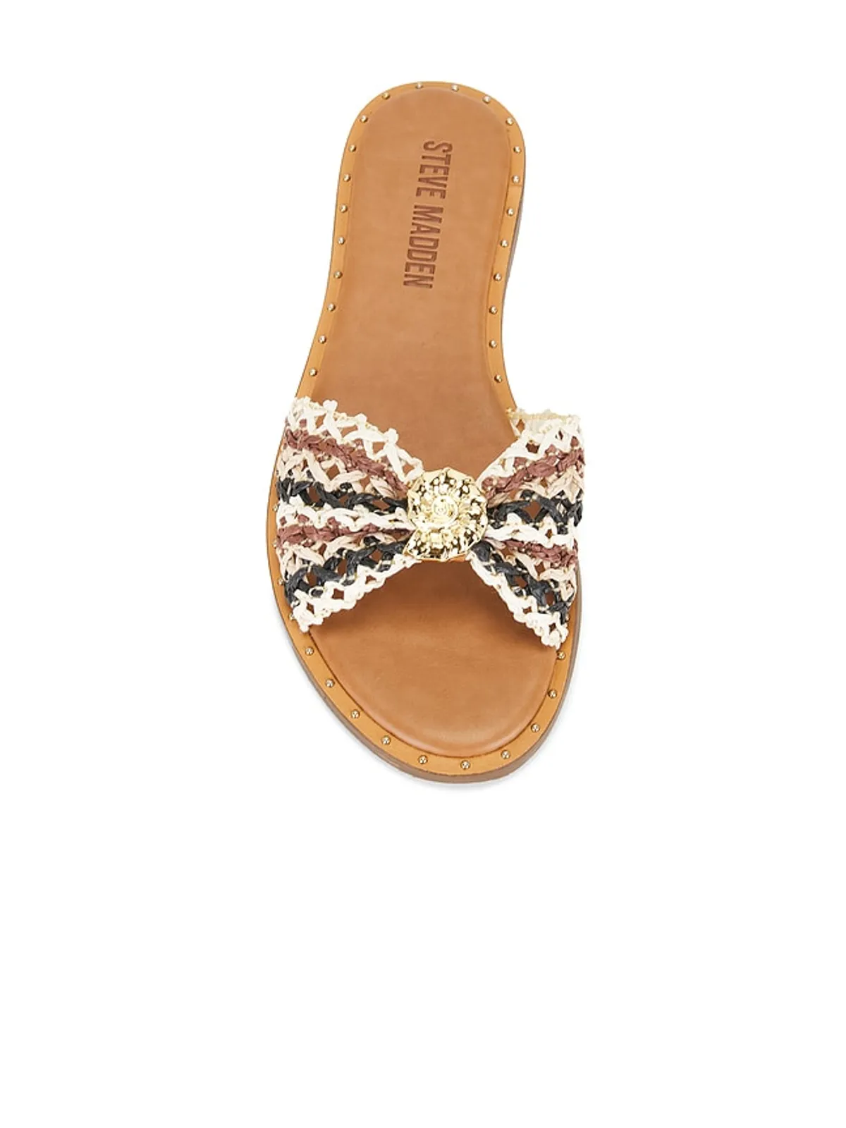 Steve Madden DIPSY サンダル - 画像4