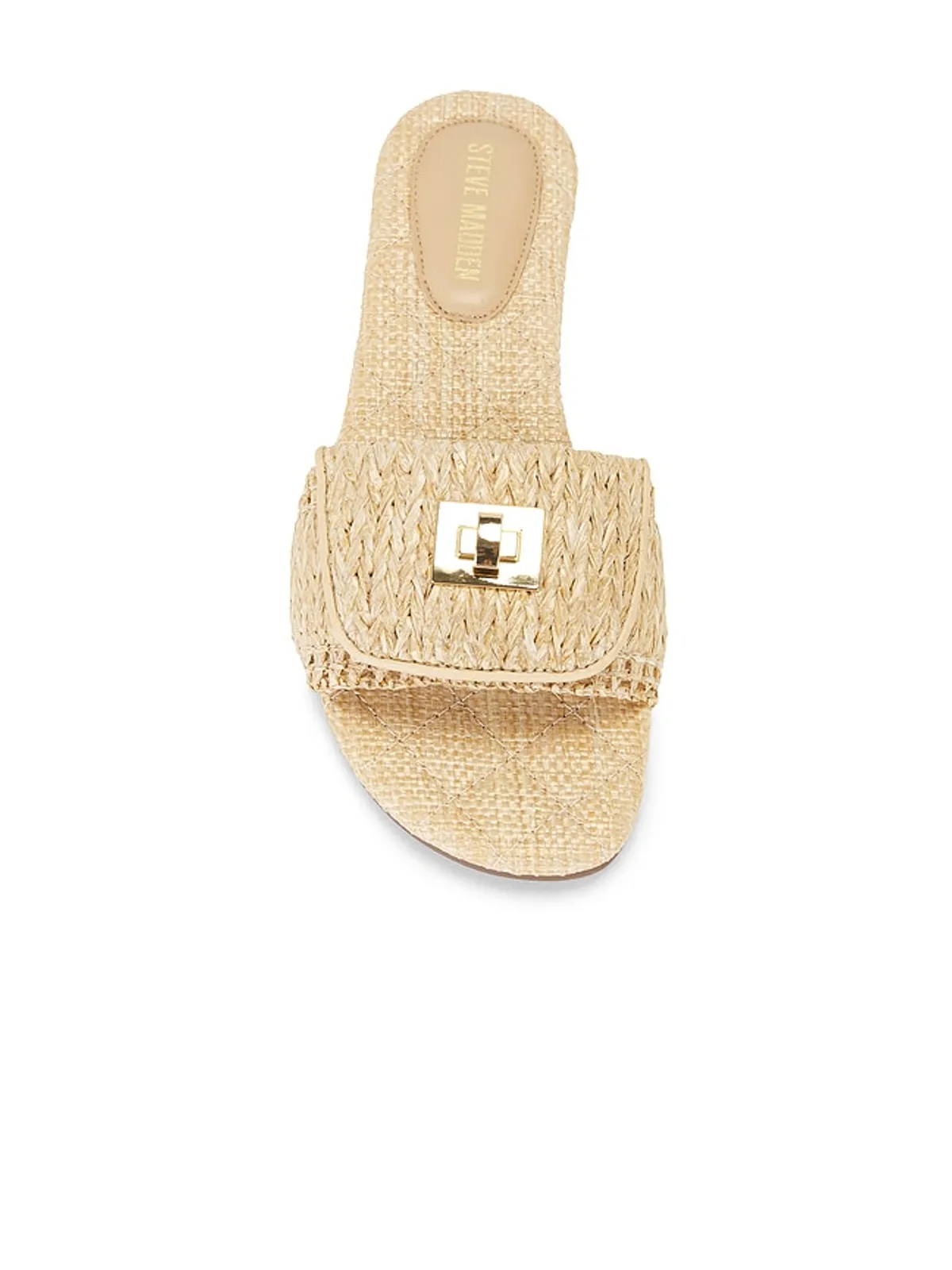 Steve Madden MORELAND-R サンダル - 画像4