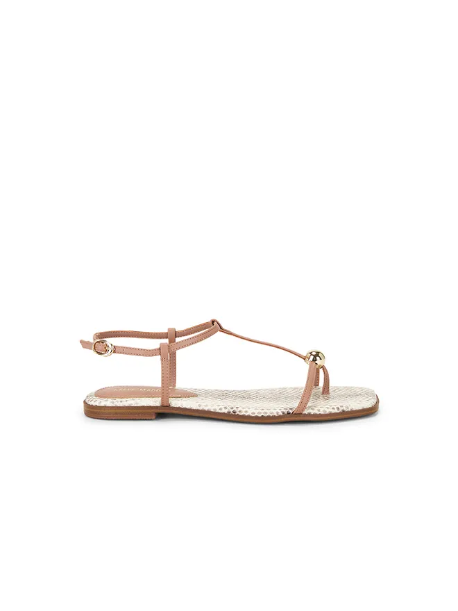 Steve Madden Steve Madden RITZY サンダルの商品画像