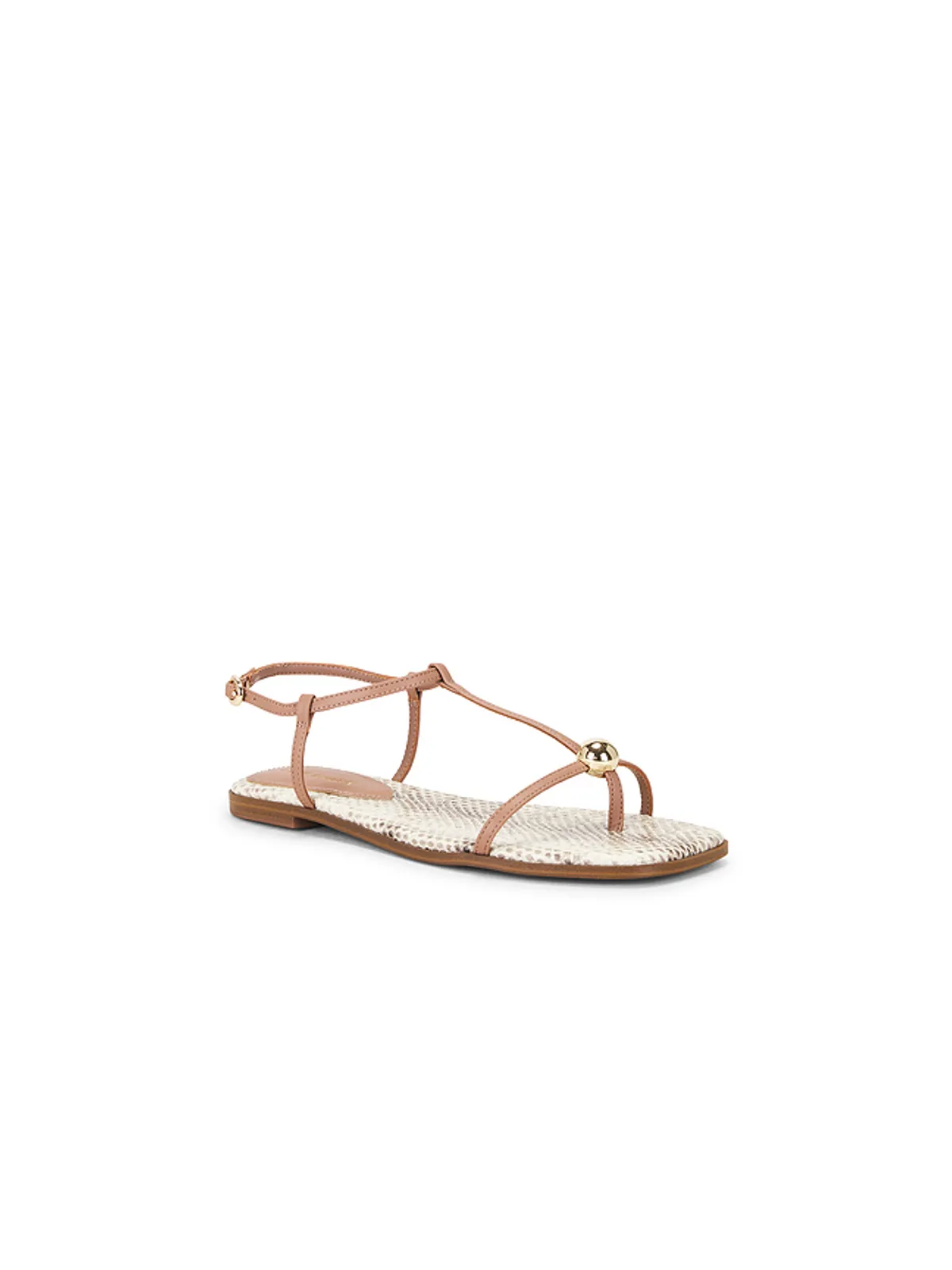 Steve Madden RITZY サンダル - 画像2