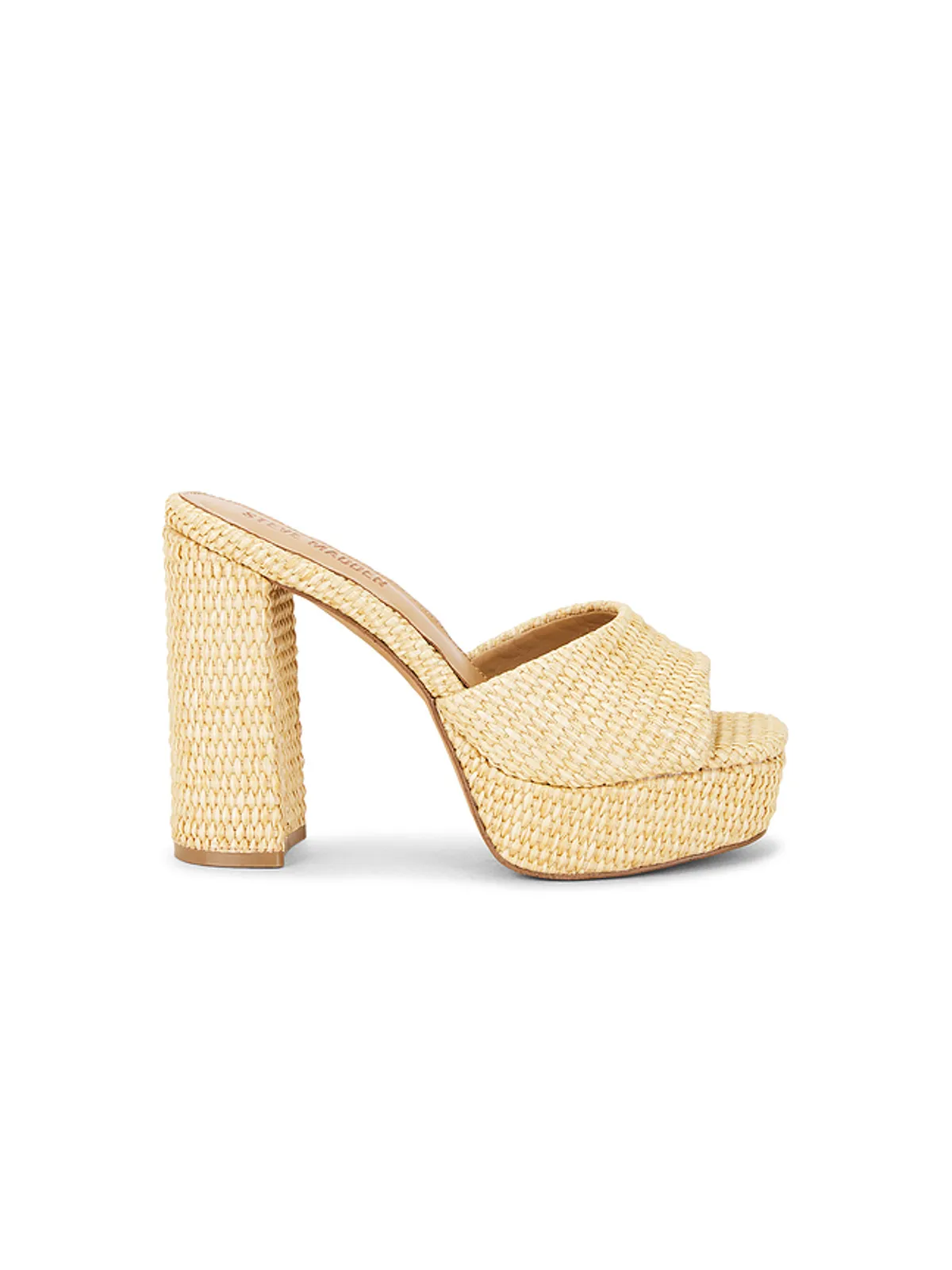 Steve Madden JOEL サンダル - 画像1