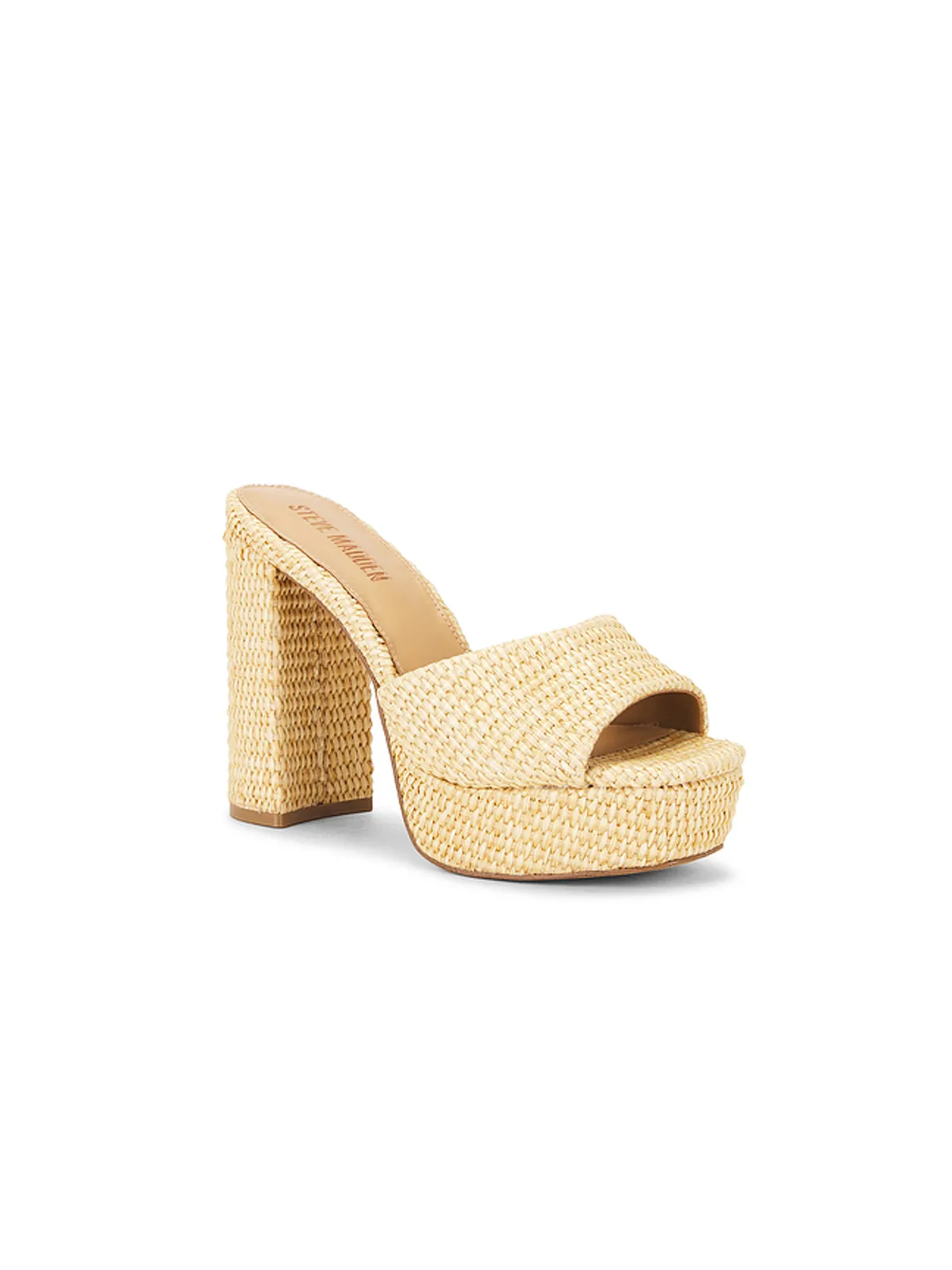 Steve Madden JOEL サンダル - 画像2