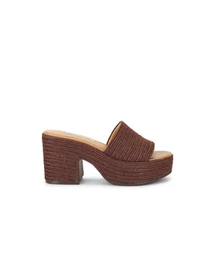 Steve Madden TRIPPY サンダル - サムネイル1