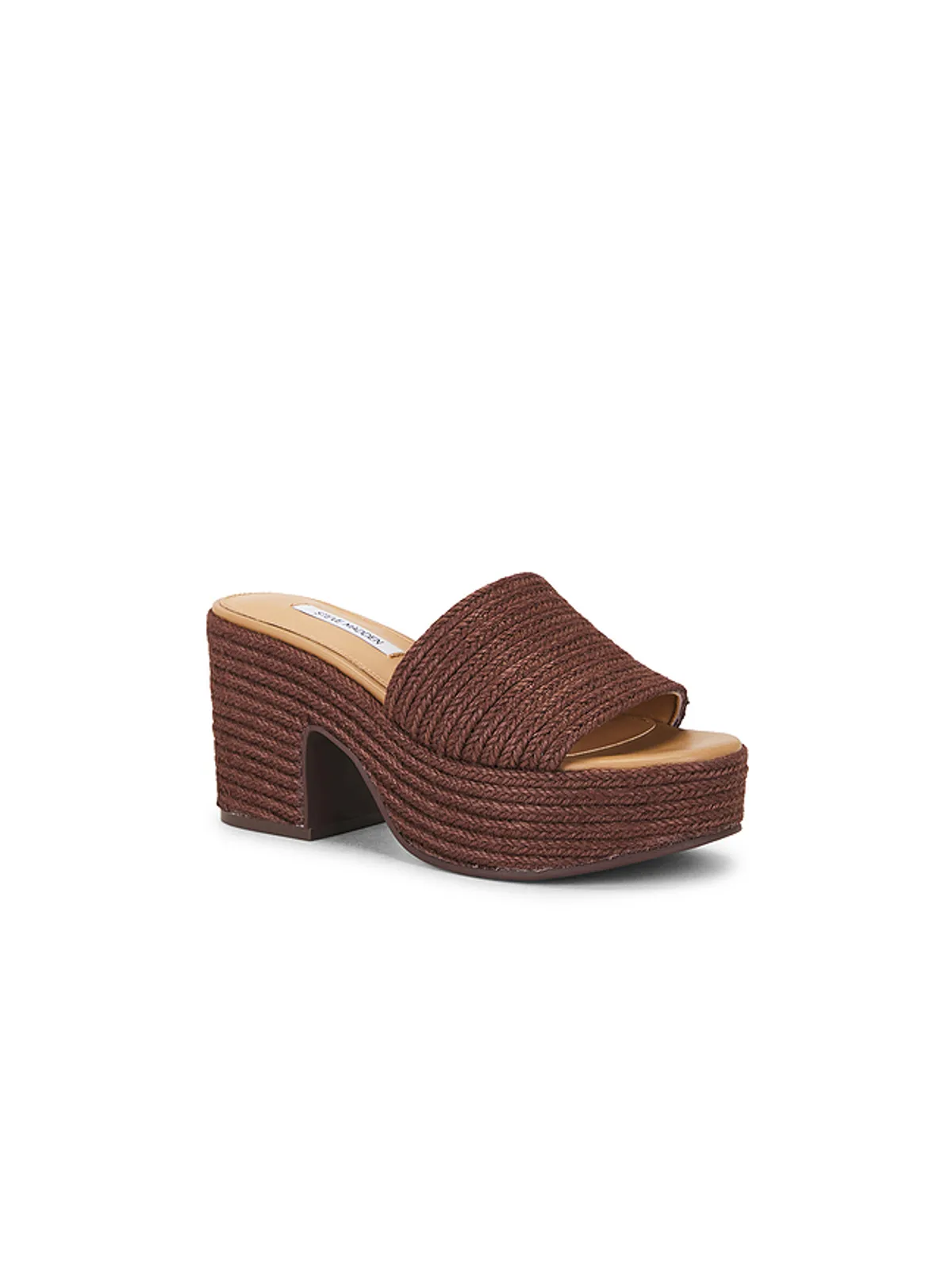 Steve Madden TRIPPY サンダル - 画像2