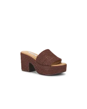 Steve Madden TRIPPY サンダル - サムネイル2