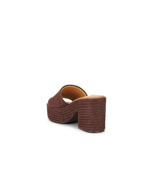 Steve Madden TRIPPY サンダル - サムネイル3
