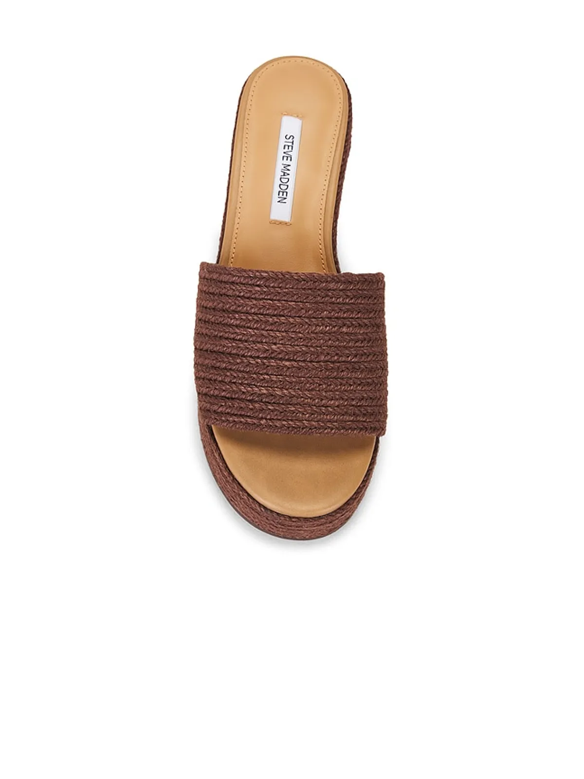 Steve Madden TRIPPY サンダル - 画像4