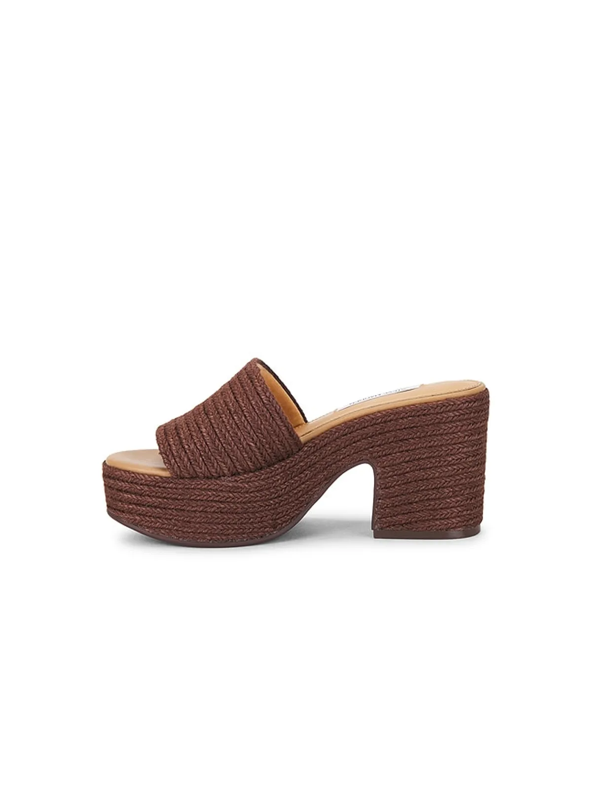 Steve Madden TRIPPY サンダル - 画像5