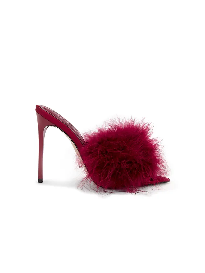 Steve Madden Steve Madden ASHBEY ヒールの商品画像