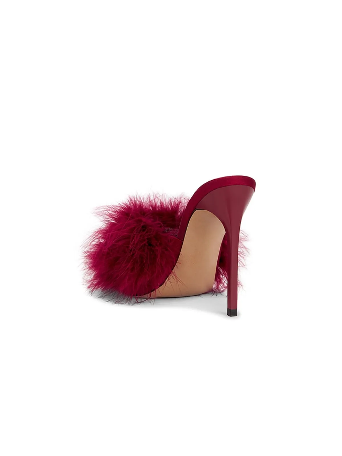 Steve Madden ASHBEY ヒール - 画像3