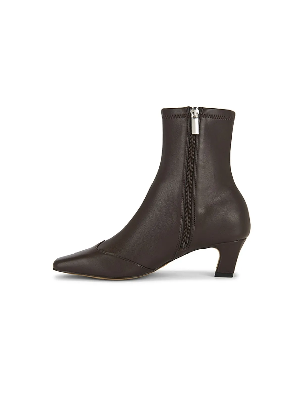 Steve Madden JETER ブーツ - 画像5