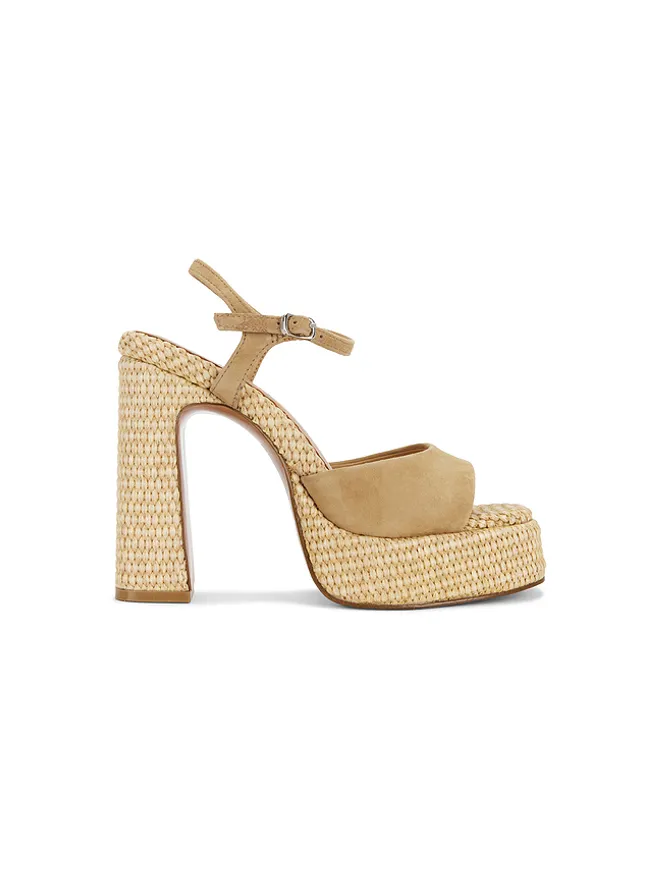 Steve Madden Steve Madden LIANDRA サンダルの商品画像