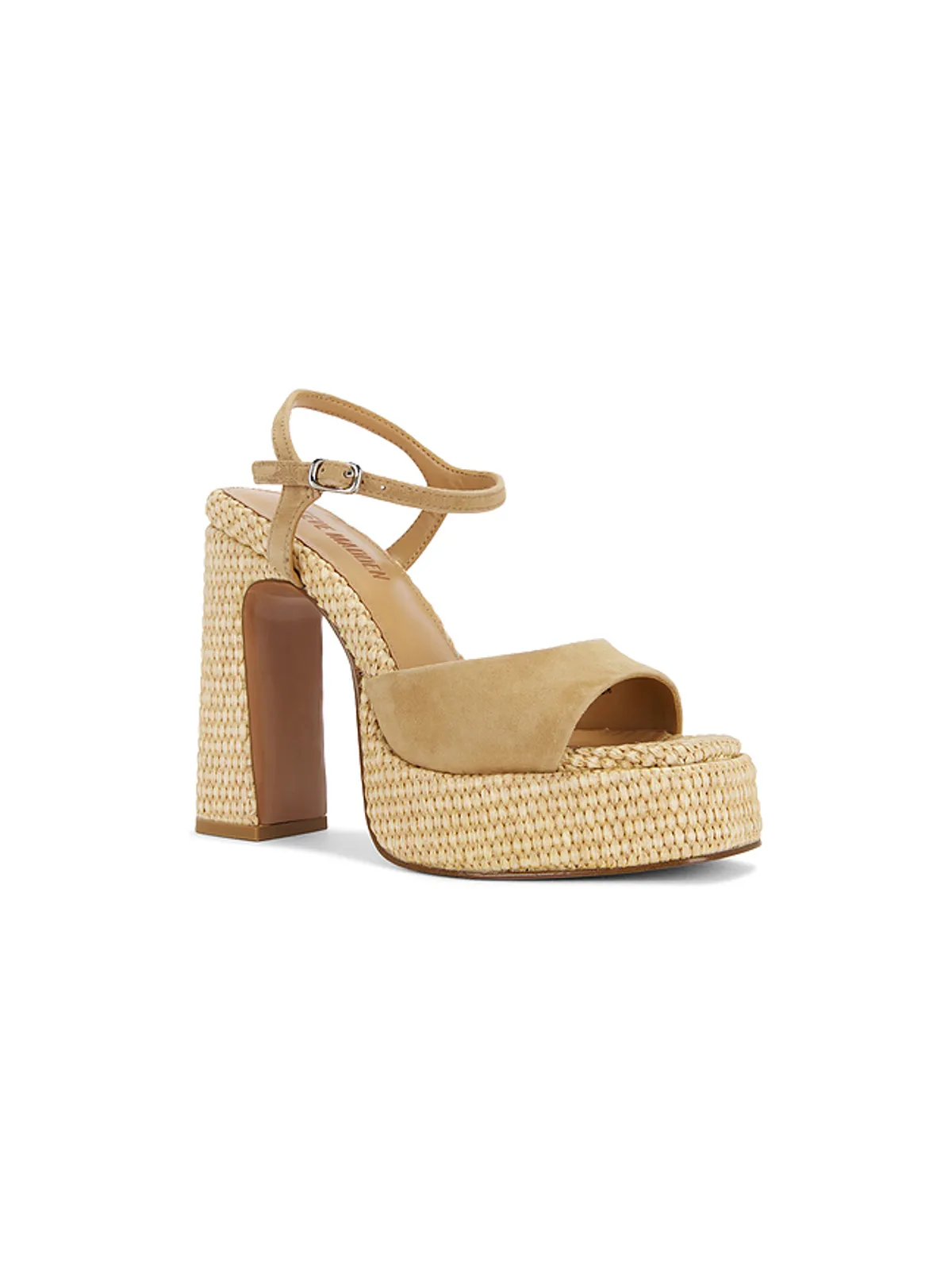Steve Madden LIANDRA サンダル - 画像2