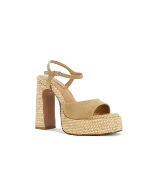 Steve Madden LIANDRA サンダル - サムネイル2