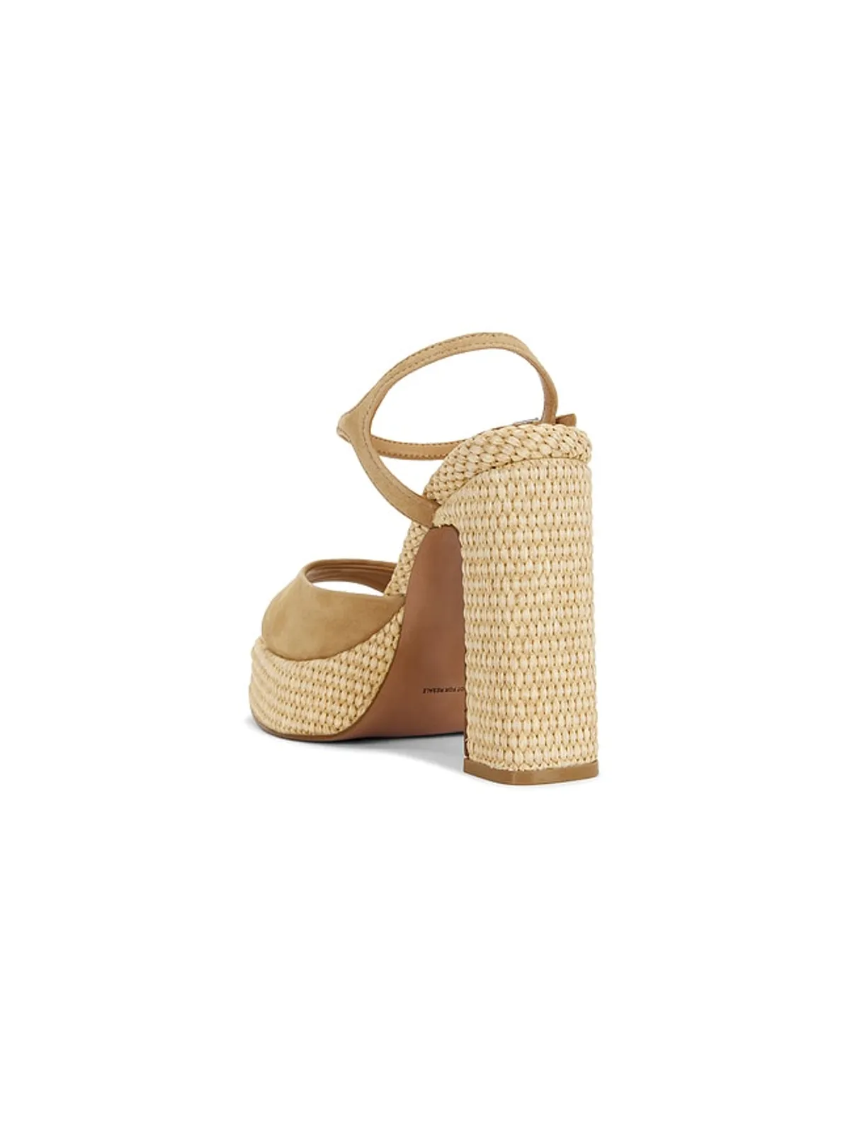 Steve Madden LIANDRA サンダル - 画像3