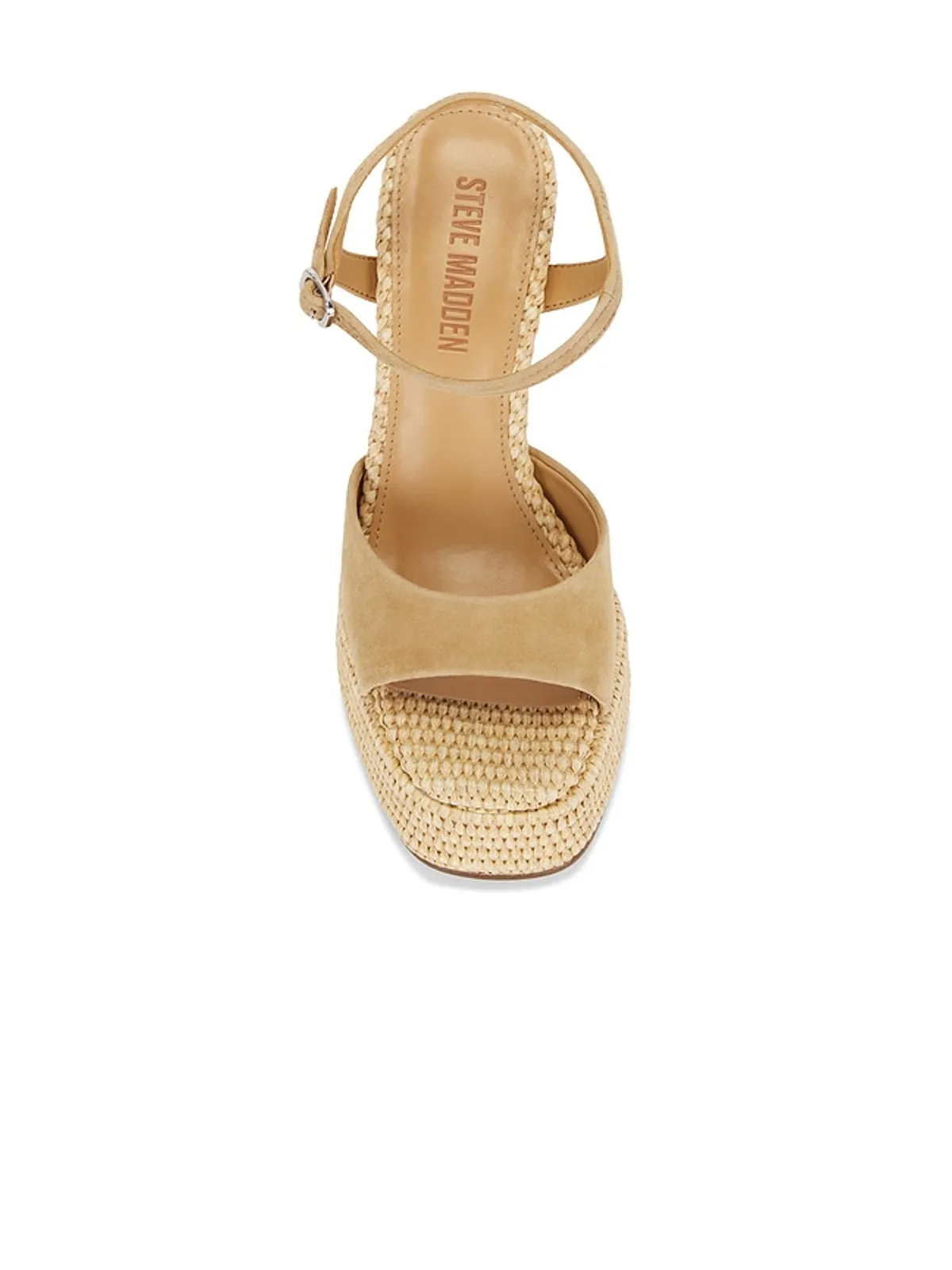 Steve Madden LIANDRA サンダル - 画像4