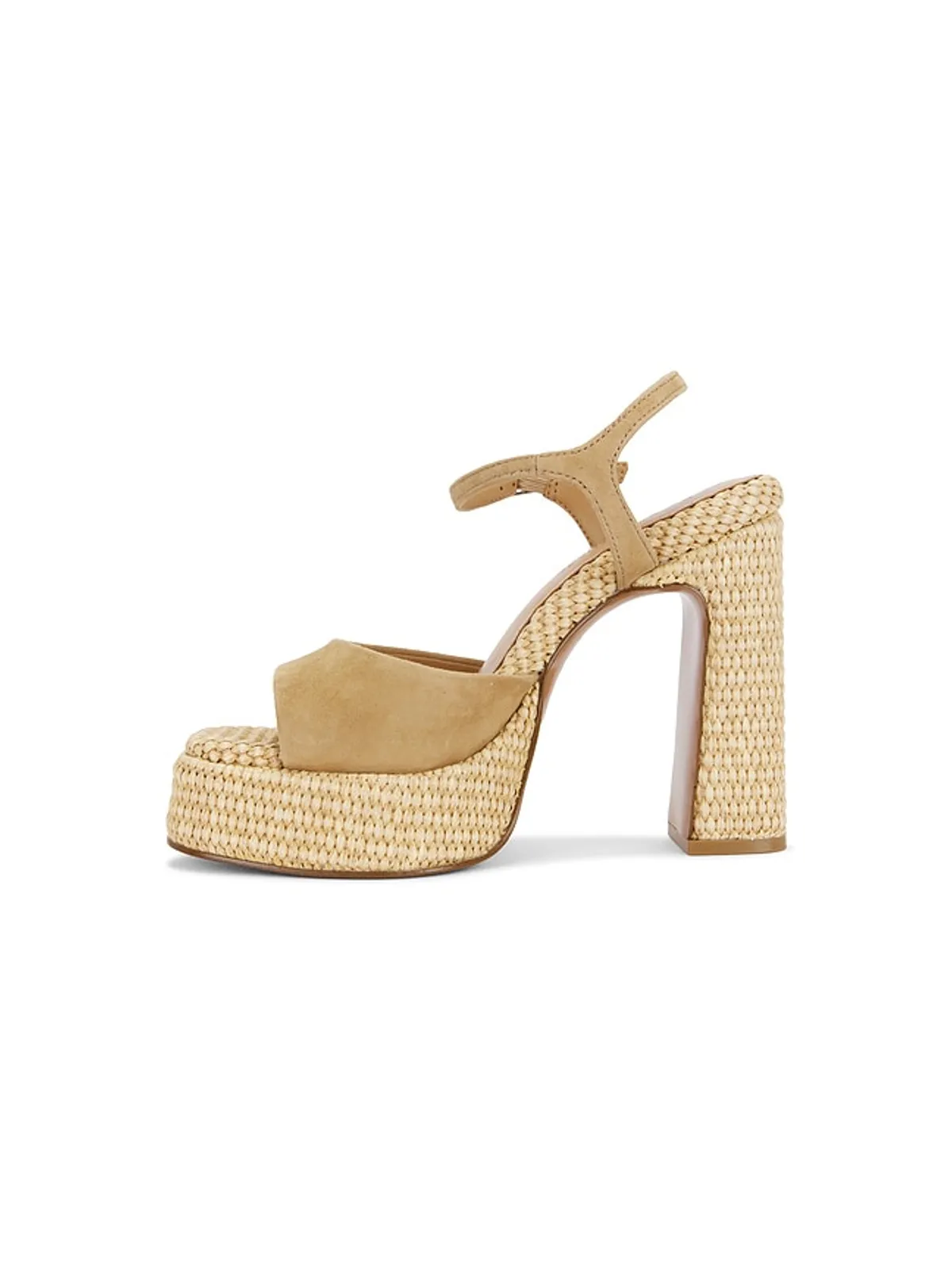 Steve Madden LIANDRA サンダル - 画像5