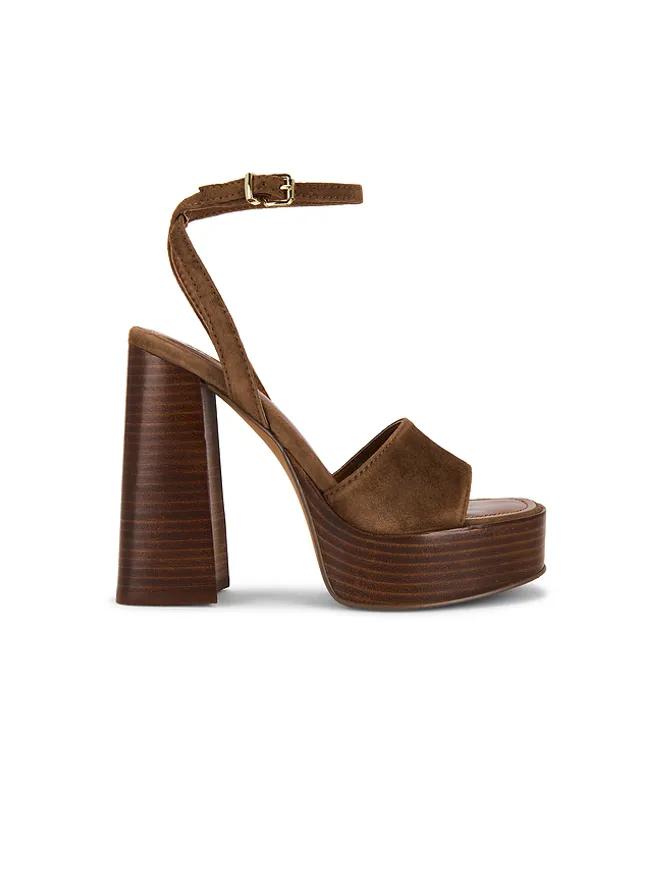 Steve Madden Steve Madden FLORIA サンダルの商品画像