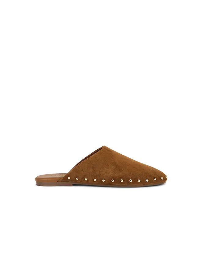 Steve Madden Steve Madden PEARSON フラットスライドの商品画像