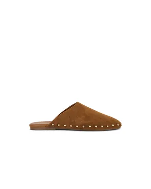 Steve Madden PEARSON フラットスライド - サムネイル1