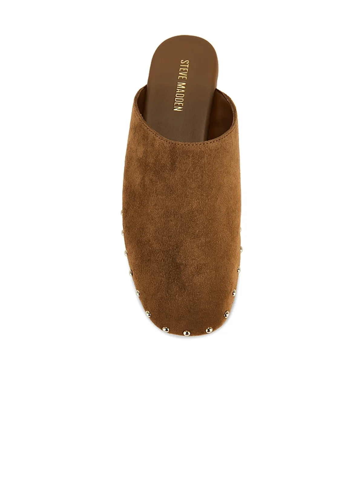 Steve Madden PEARSON フラットスライド - 画像4