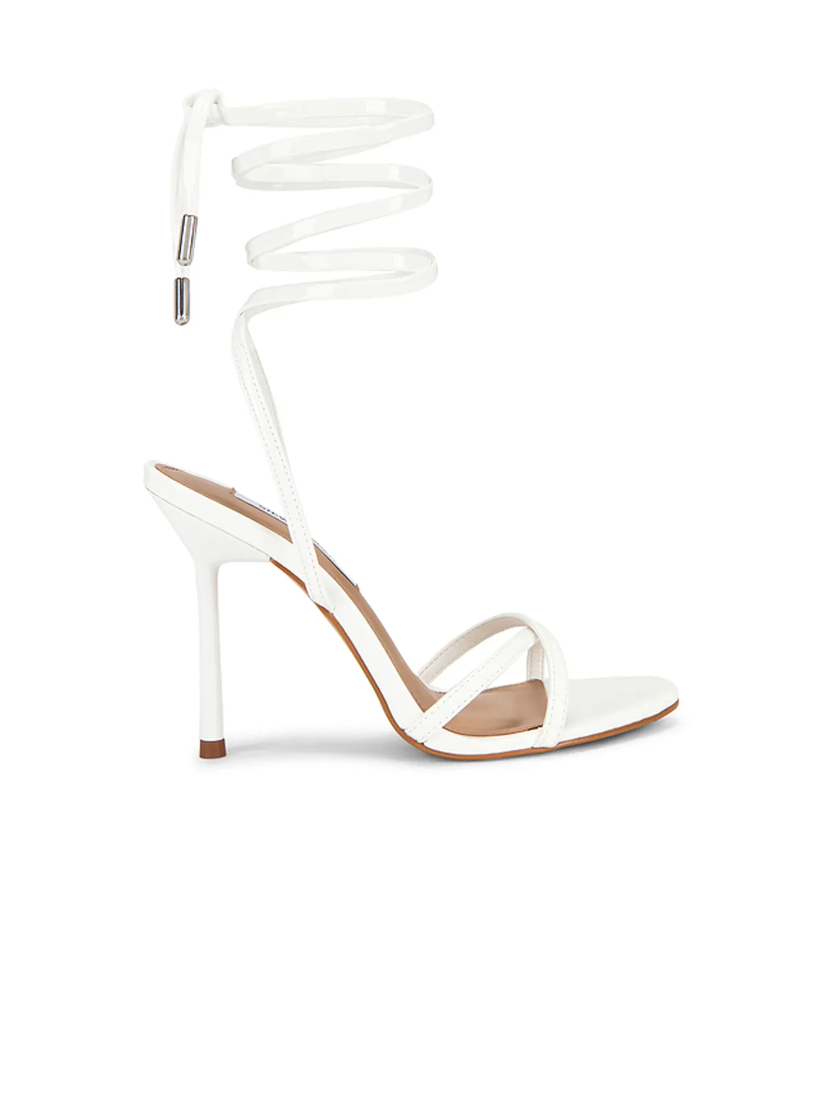 Steve Madden NERIE ストラッピーヒール - 画像1