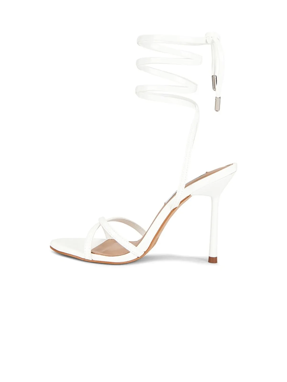 Steve Madden NERIE ストラッピーヒール - 画像5
