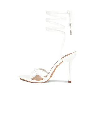 Steve Madden NERIE ストラッピーヒール - サムネイル5