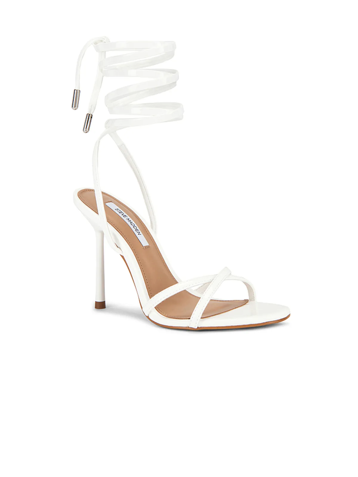 Steve Madden NERIE ストラッピーヒール - 画像2
