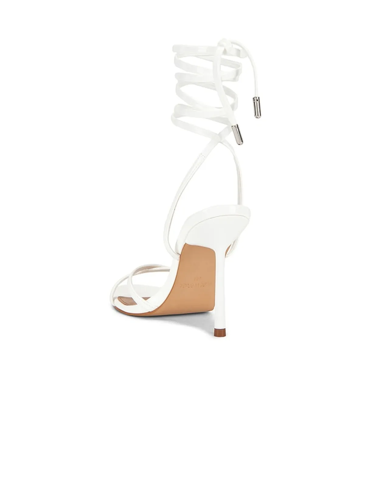 Steve Madden NERIE ストラッピーヒール - 画像3