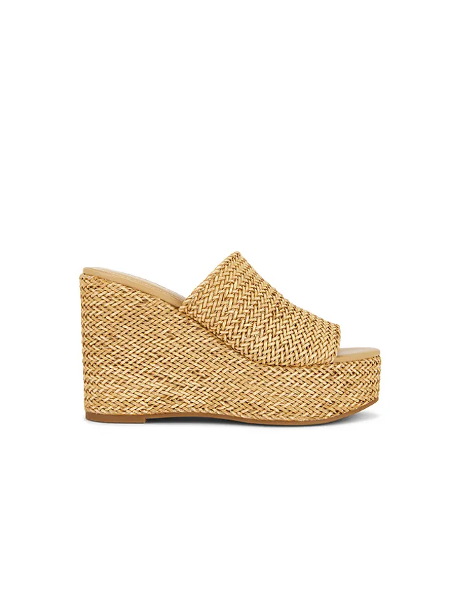 Steve Madden Steve Madden CASSI サンダルの商品画像