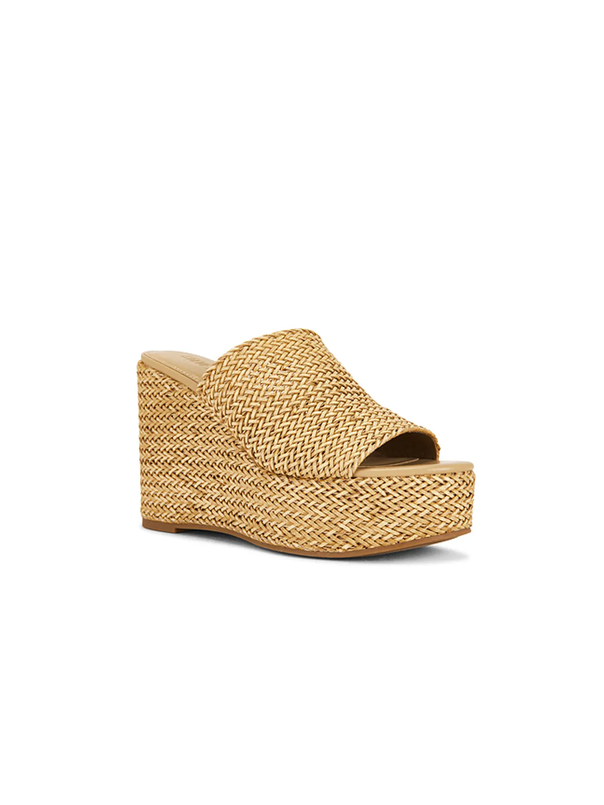Steve Madden CASSI サンダル - 画像2