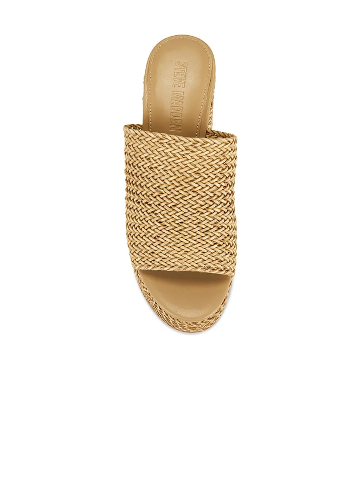 Steve Madden CASSI サンダル - 画像4