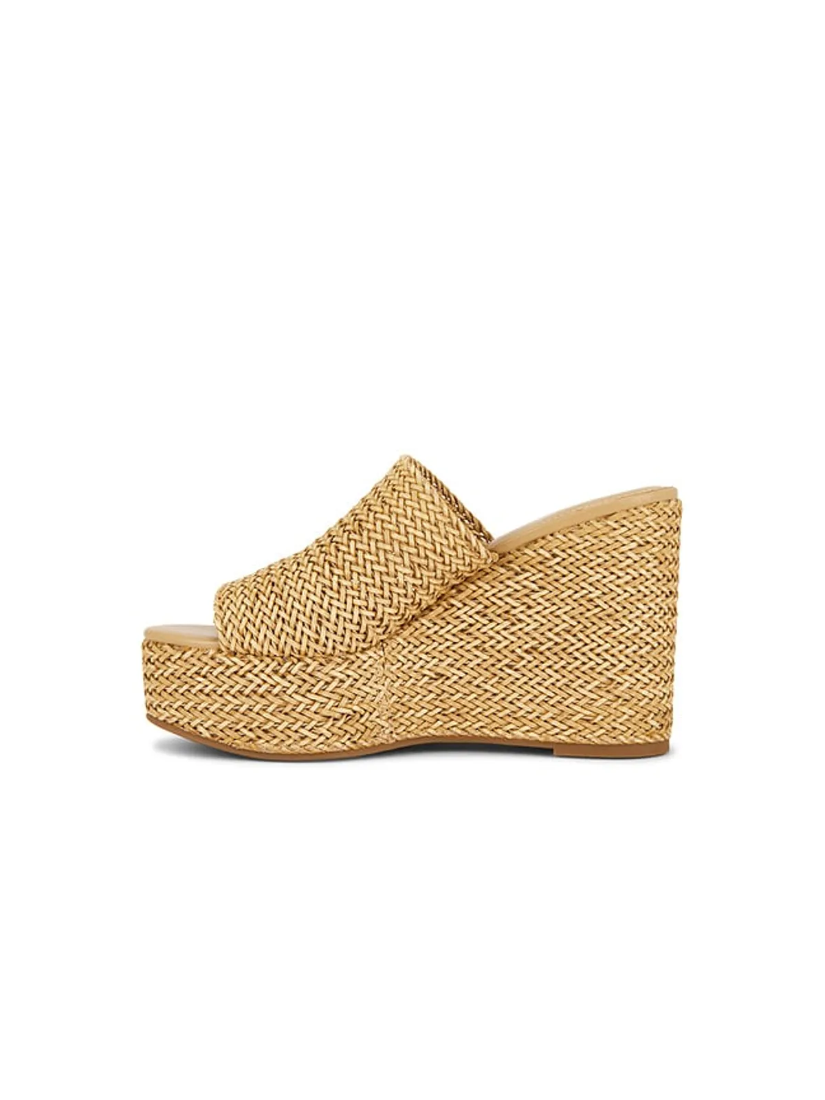 Steve Madden CASSI サンダル - 画像5
