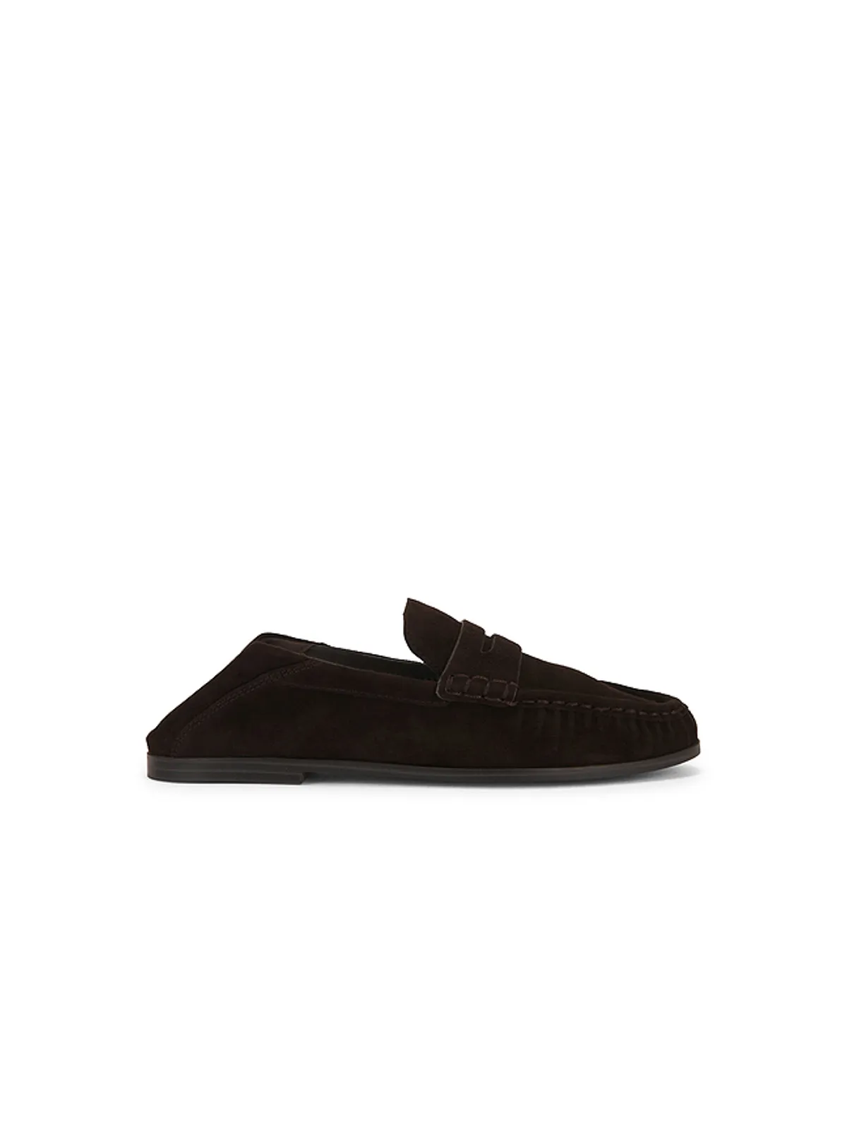 Steve Madden STEWART ローファー - 画像2