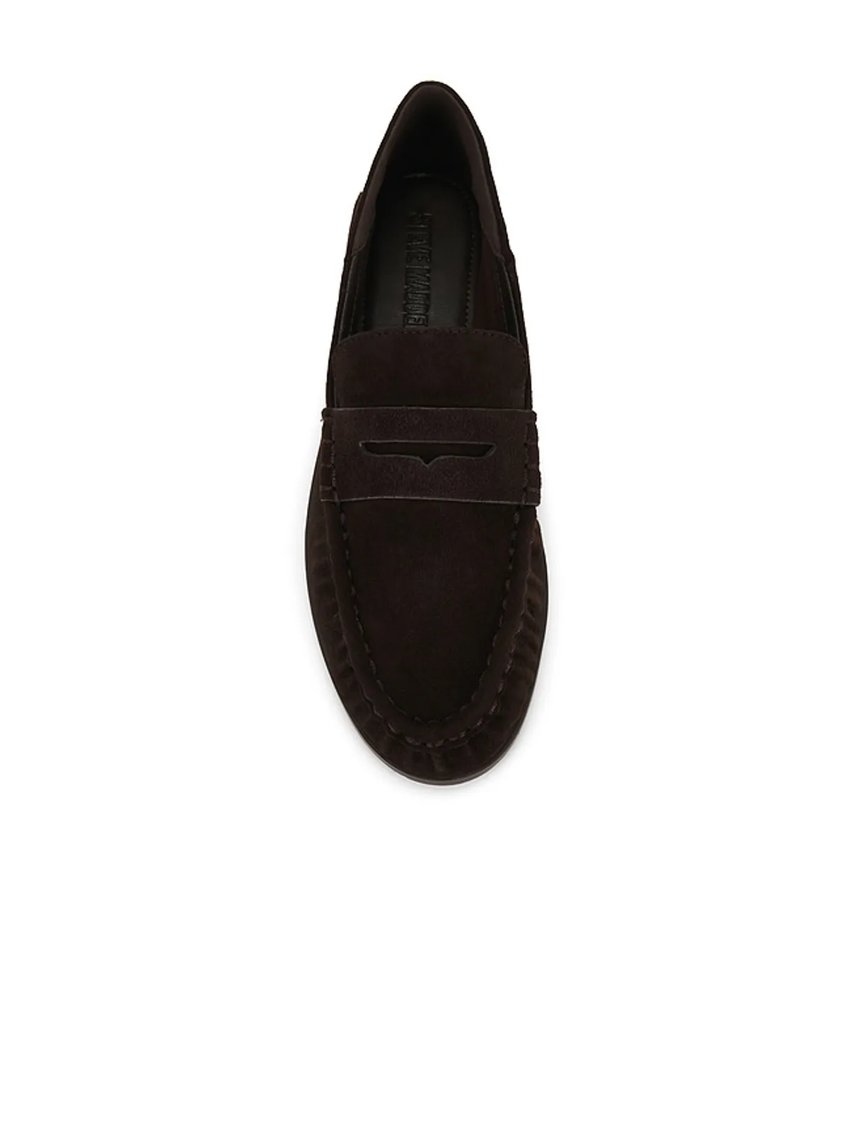 Steve Madden STEWART ローファー - 画像5