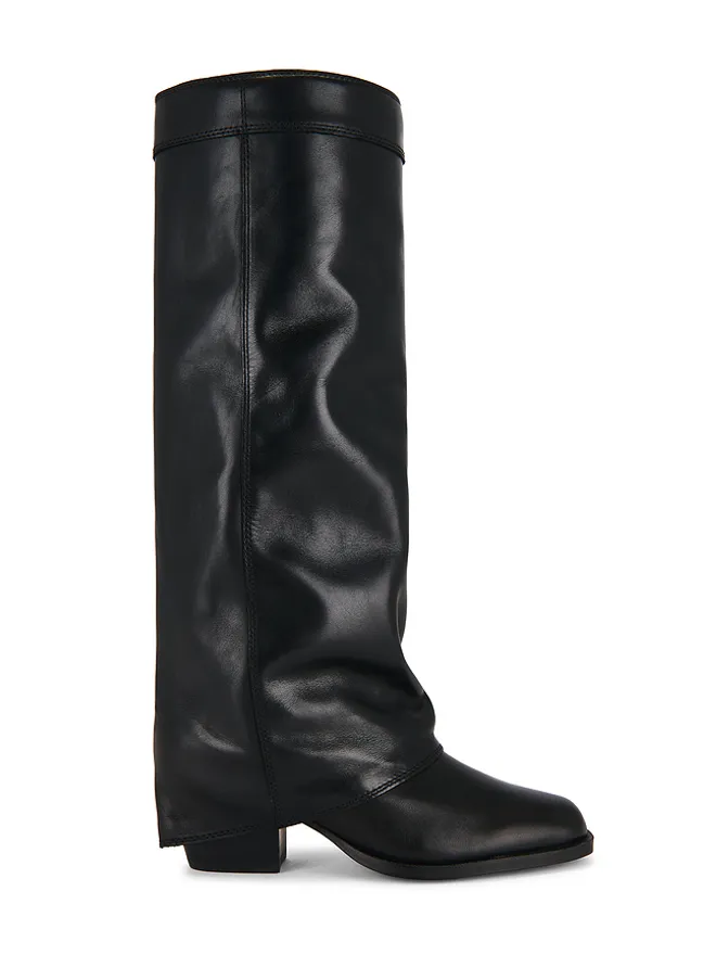 Steve Madden Steve Madden WINNICK ブーツの商品画像