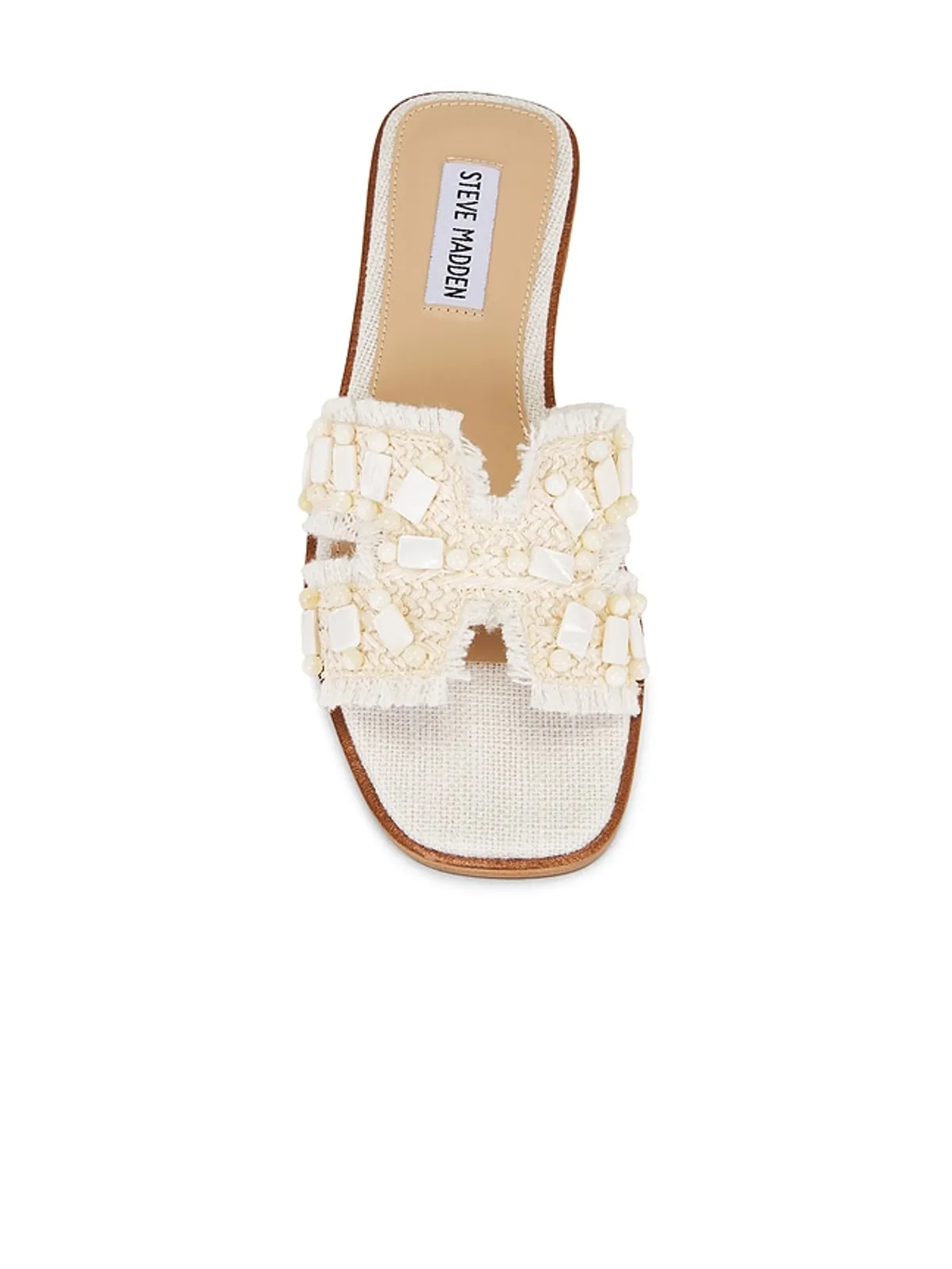 Steve Madden HADYN サンダル - 画像4