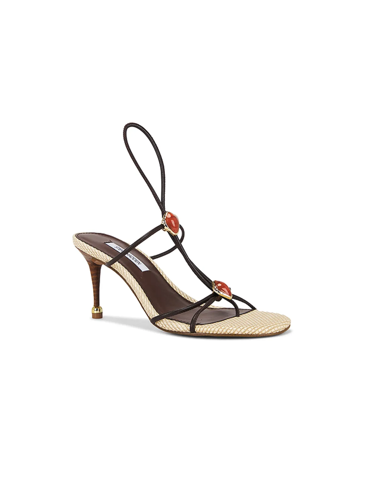 Steve Madden RAMOS ストラップサンダル - 画像2