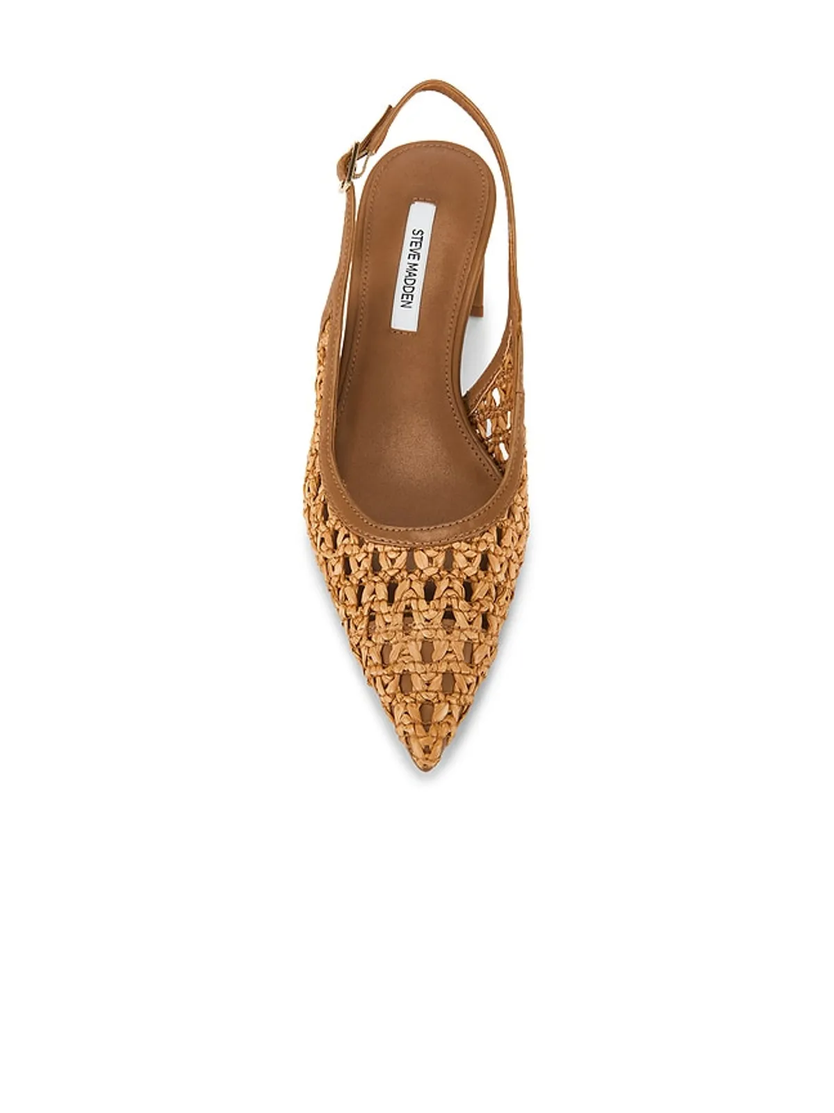 Steve Madden ROBYN パンプス - 画像4