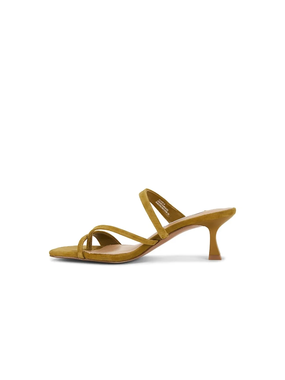Steve Madden AJAY サンダル - 画像5