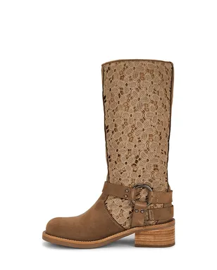 Steve Madden ROCKY FLORAL ブーツ - サムネイル5