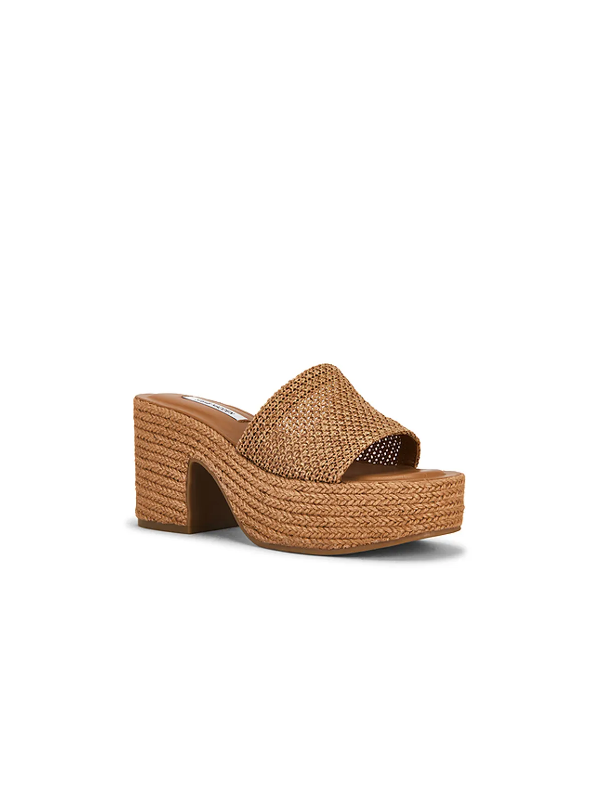 Steve Madden TRIPPY プラットフォームサンダル - 画像2