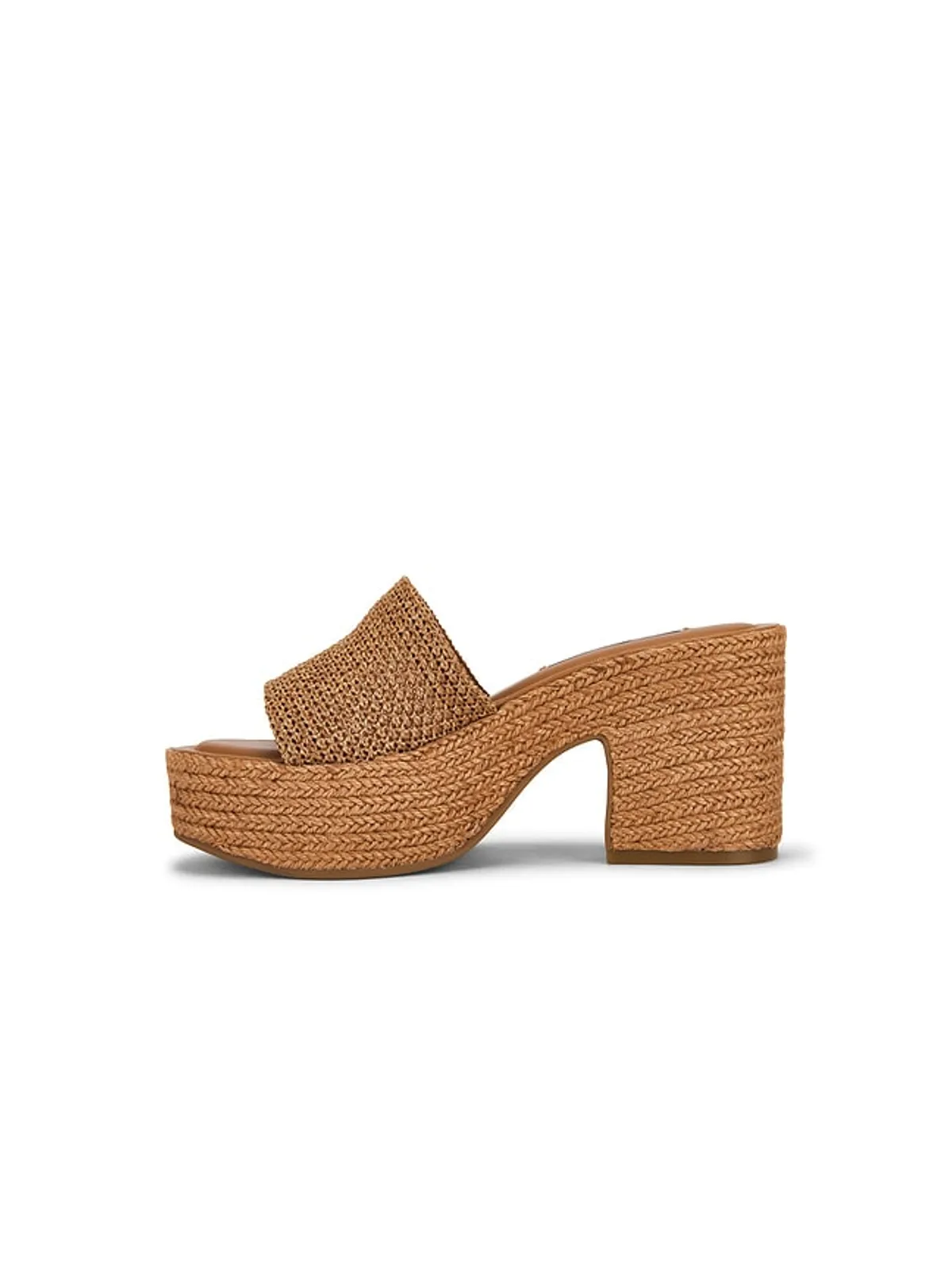 Steve Madden TRIPPY プラットフォームサンダル - 画像5