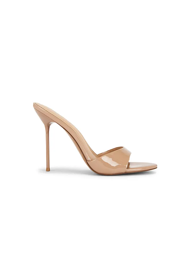 Steve Madden Steve Madden SATURN ヒールサンダルの商品画像