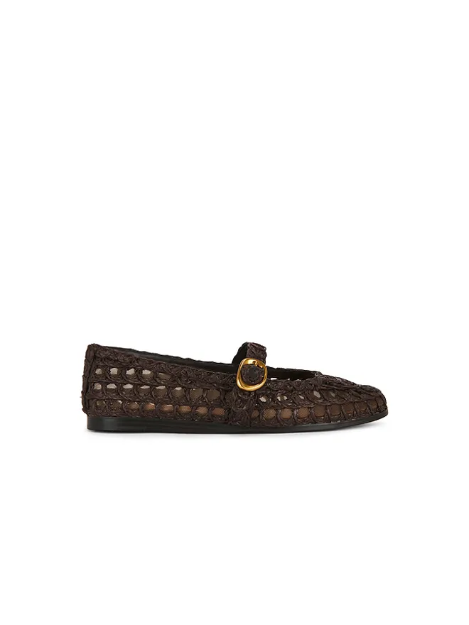 Steve Madden Steve Madden MELODY フラットシューズの商品画像