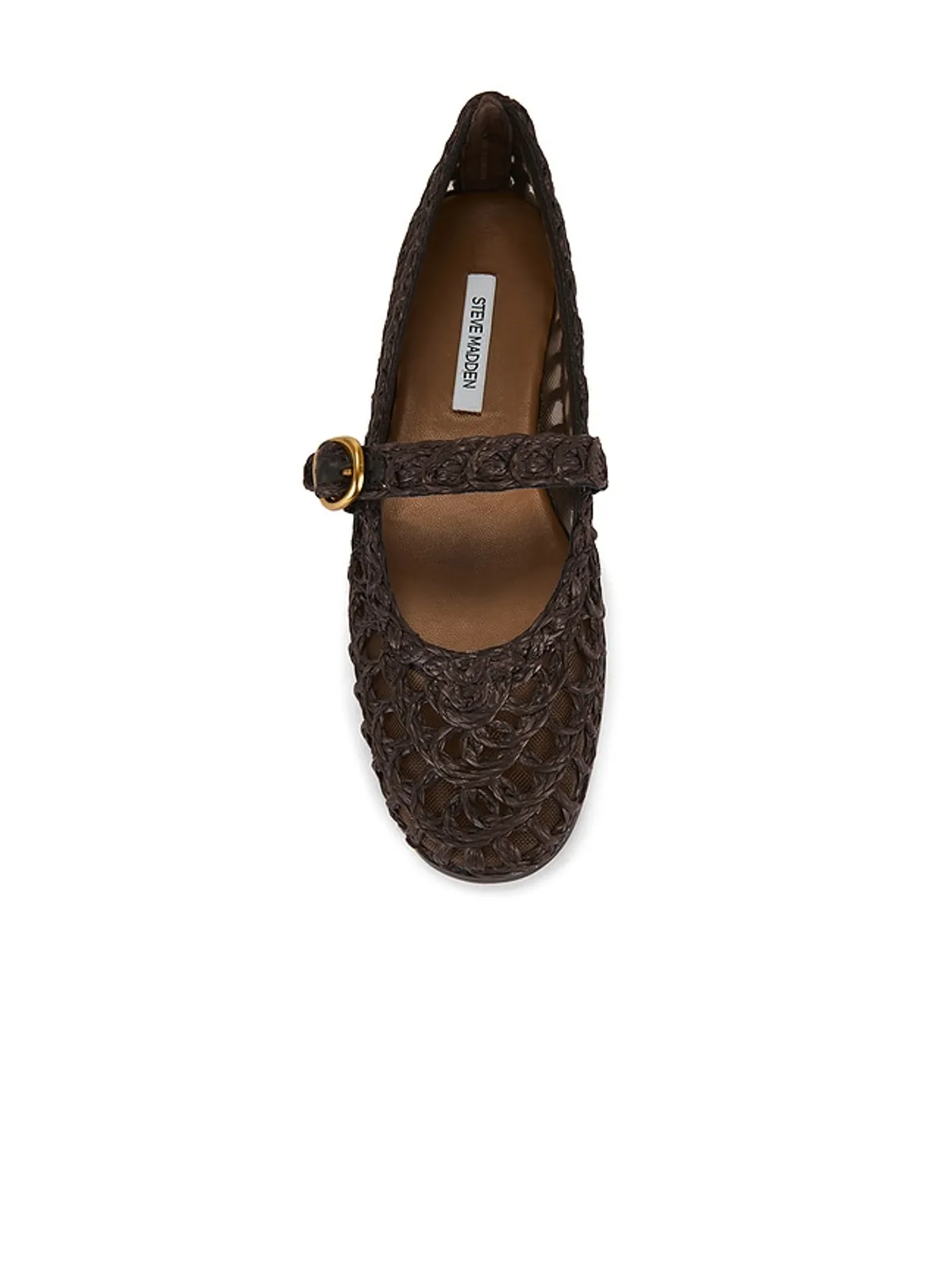 Steve Madden MELODY フラットシューズ - 画像4